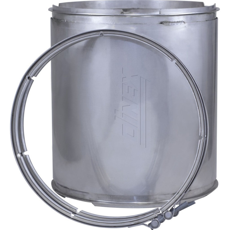 New Genuine Dinex Diesel Particulate Filter 82009 DPF-100050-DXN