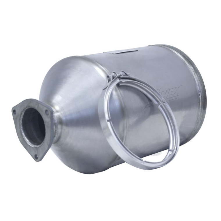 New Genuine Dinex Diesel Particulate Filter 65024 DPF-100063-DXN