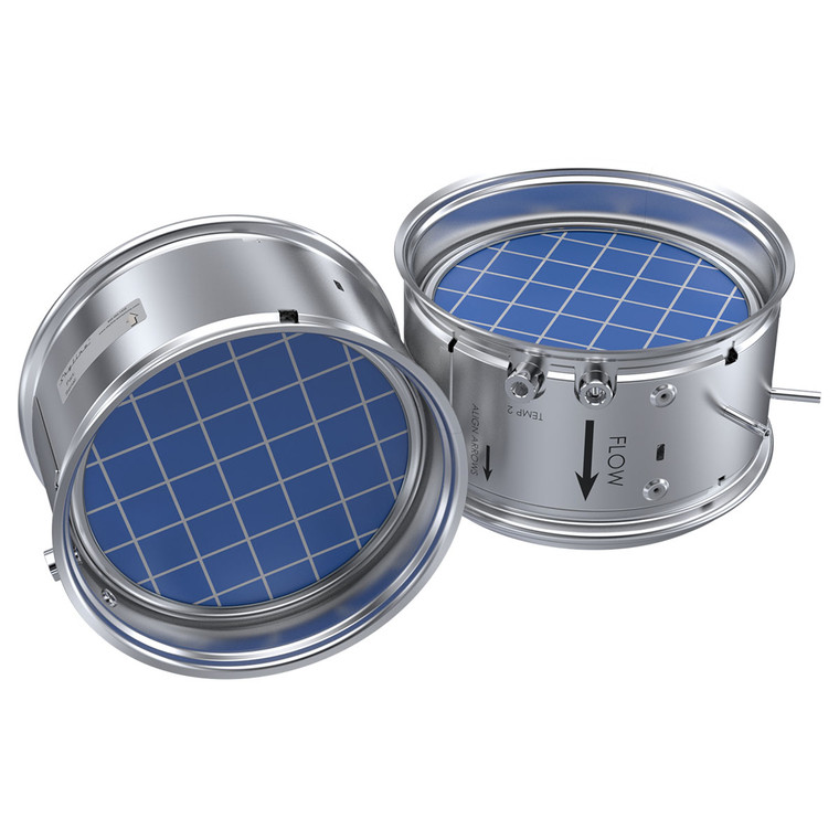 New Genuine Skyline Emissions Diesel Particulate Filter BJB518-C DPF-100067-SKN