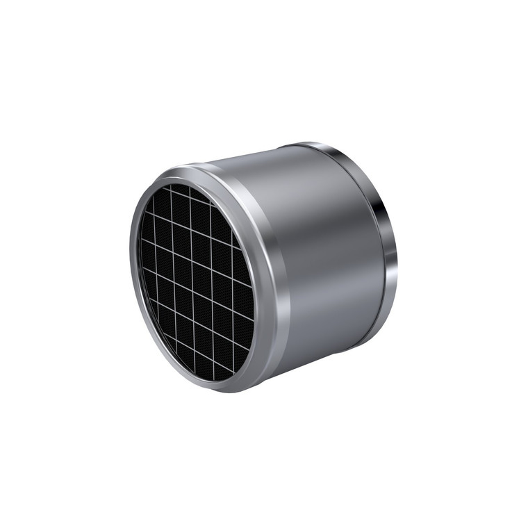 New Genuine Dinex Diesel Particulate Filter 35047 DPF-100079-DXN