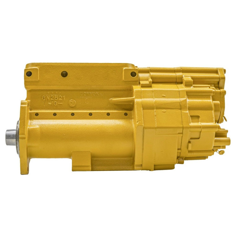 Turbochargers Direct Remanufactured Injection Pump IJP-104402-TDR