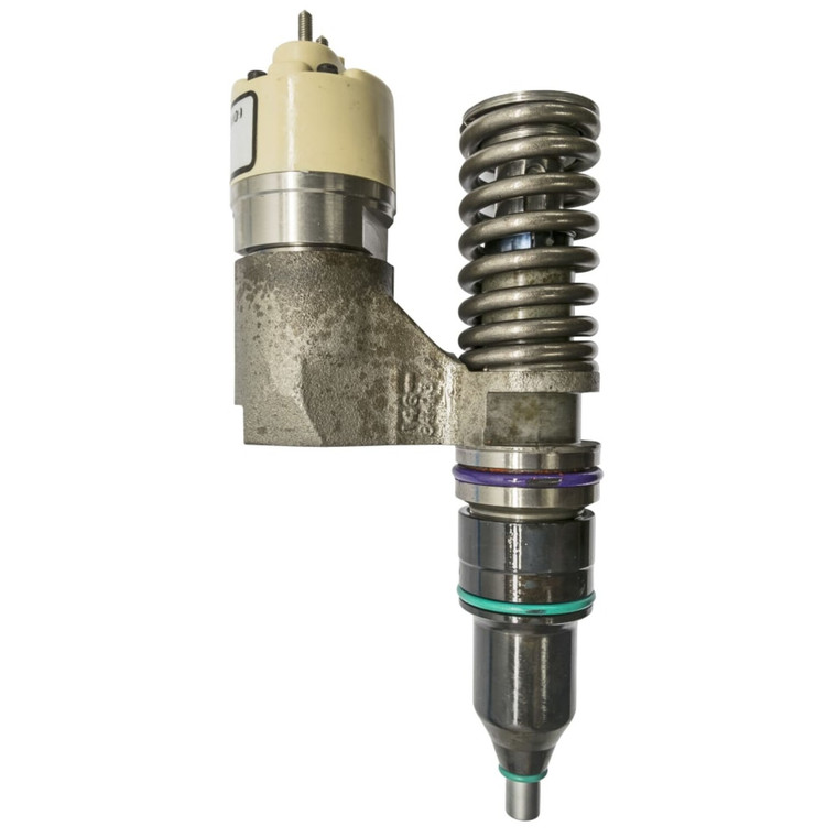 Turbochargers Direct Remanufactured Injector INJ-102351-TDR