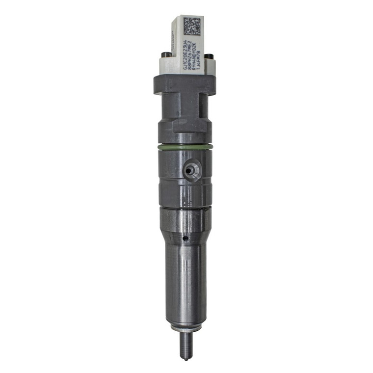 Turbochargers Direct Remanufactured Fuel Injector For Paccar MX11 MX-11 Replaces 1974030PEX 1974030PRX INJ-102896-TDR