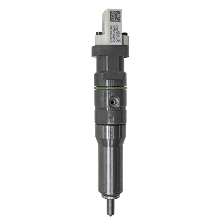Turbochargers Direct Remanufactured Fuel Injector For Paccar MX11 MX-11 Replaces 2047601PEX 2047601PRX INJ-102897-TDR