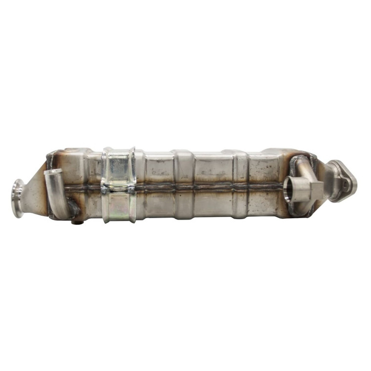 Turbochargers Direct Remanufactured EGR Cooler EGC-100016-TDR