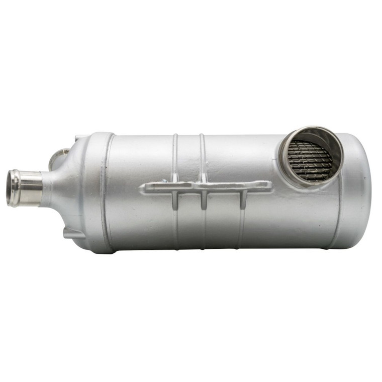 Turbochargers Direct Remanufactured EGR Cooler EGC-100020-TDR