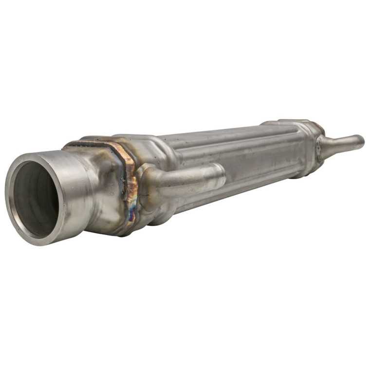 Turbochargers Direct Remanufactured EGR Cooler EGC-100023-TDR