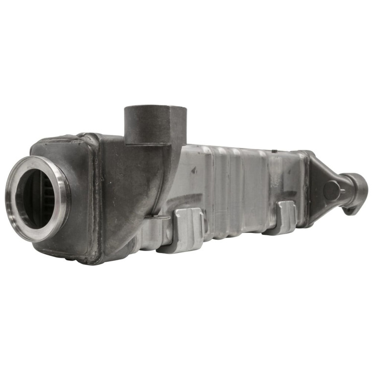 Turbochargers Direct Remanufactured EGR Cooler For Volvo D13 & Mack MP8 Replaces 22134241 8511060 EGC-100032-TDR