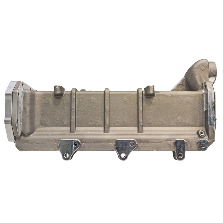 Turbochargers Direct Remanufactured EGR Cooler EGC-100036-TDR