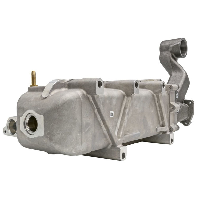 Turbochargers Direct Remanufactured EGR Cooler EGC-100043-TDR
