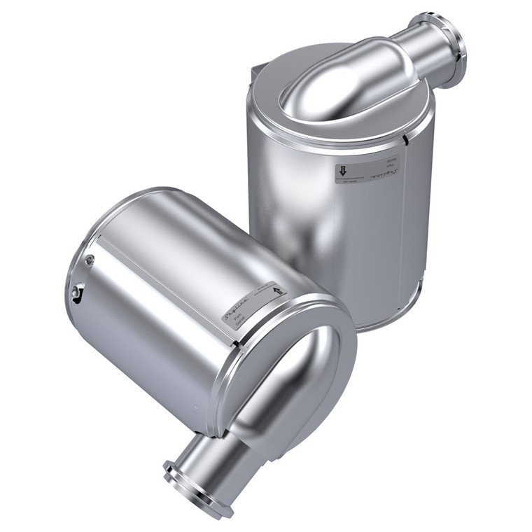 New Genuine Skyline Emissions Diesel Oxidation Catalyst BG0411-C DOC-100015-SKN