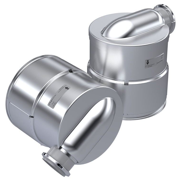 New Genuine Skyline Emissions Diesel Oxidation Catalyst CJ0423-C DOC-100037-SKN