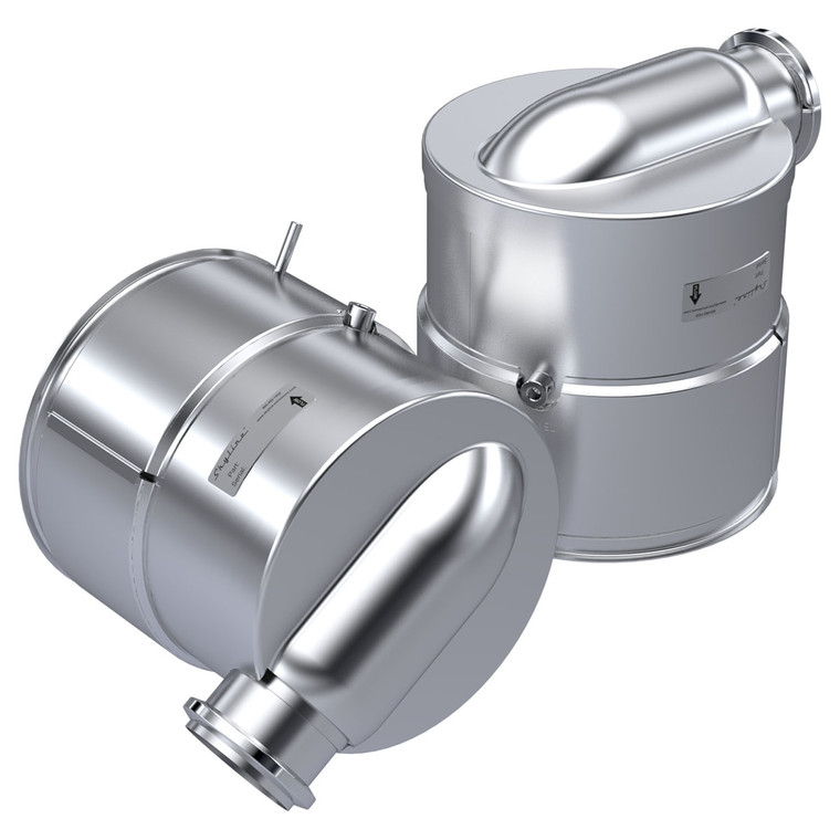 New Genuine Skyline Emissions Diesel Oxidation Catalyst LJ0429-C DOC-100053-SKN