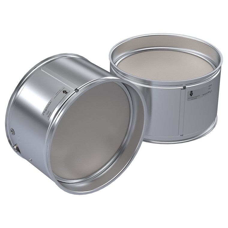 New Genuine Skyline Emissions Diesel Oxidation Catalyst MN0403-C DOC-100063-SKN