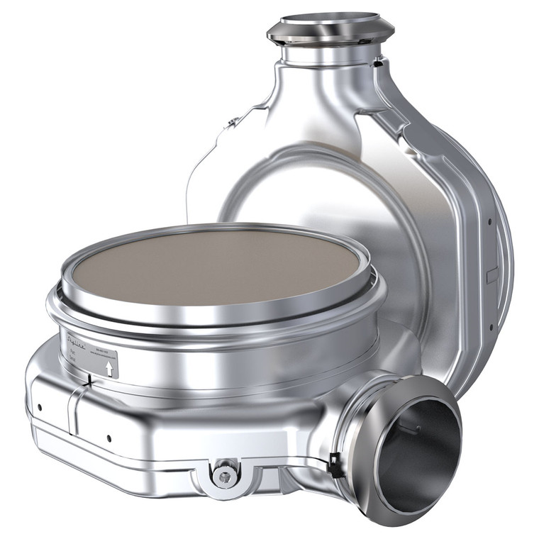 New Genuine Skyline Emissions Diesel Oxidation Catalyst MQ0417-C DOC-100069-SKN