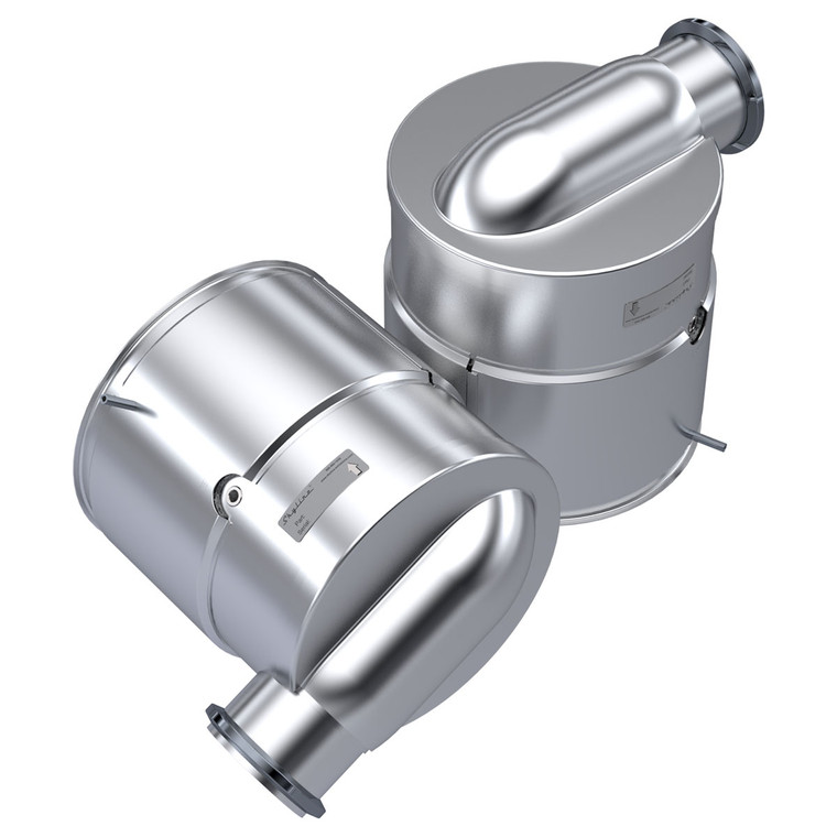 New Genuine Skyline Emissions Diesel Oxidation Catalyst XN0621-C DOC-100094-SKN