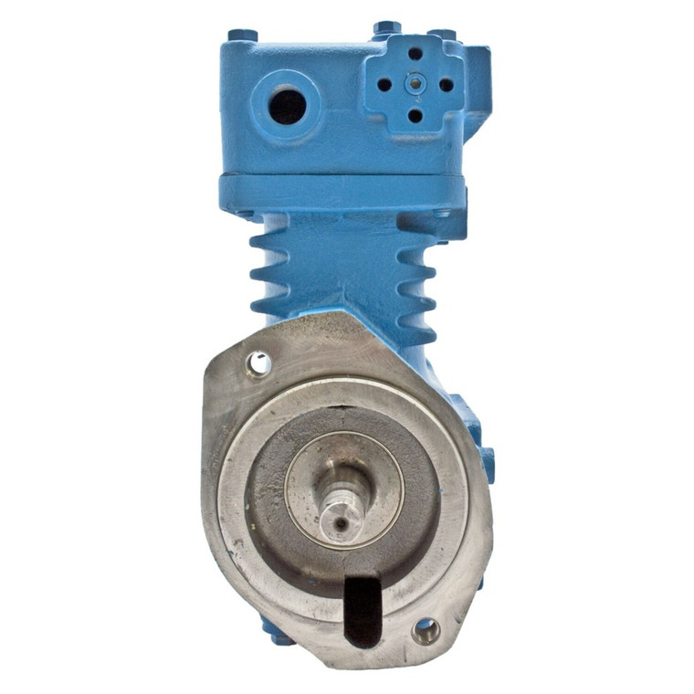 Remanufactured Genuine Bendix Air Compressor ACM-100028-BXR