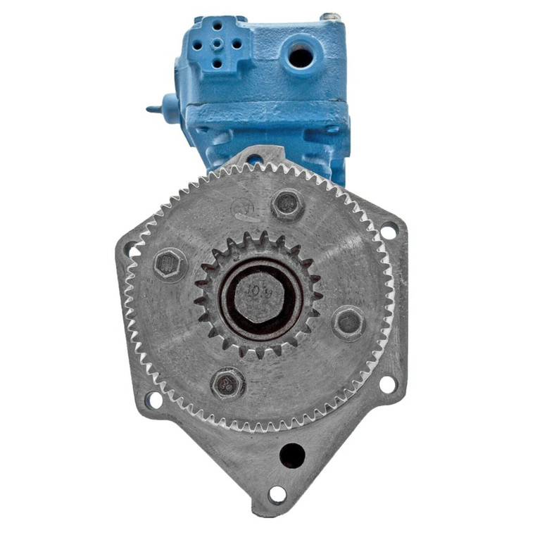 Remanufactured Genuine Bendix Air Compressor ACM-100031-BXR