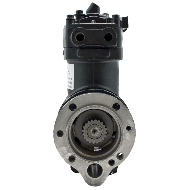Remanufactured Genuine Holset Air Compressor ACM-100033-HTR