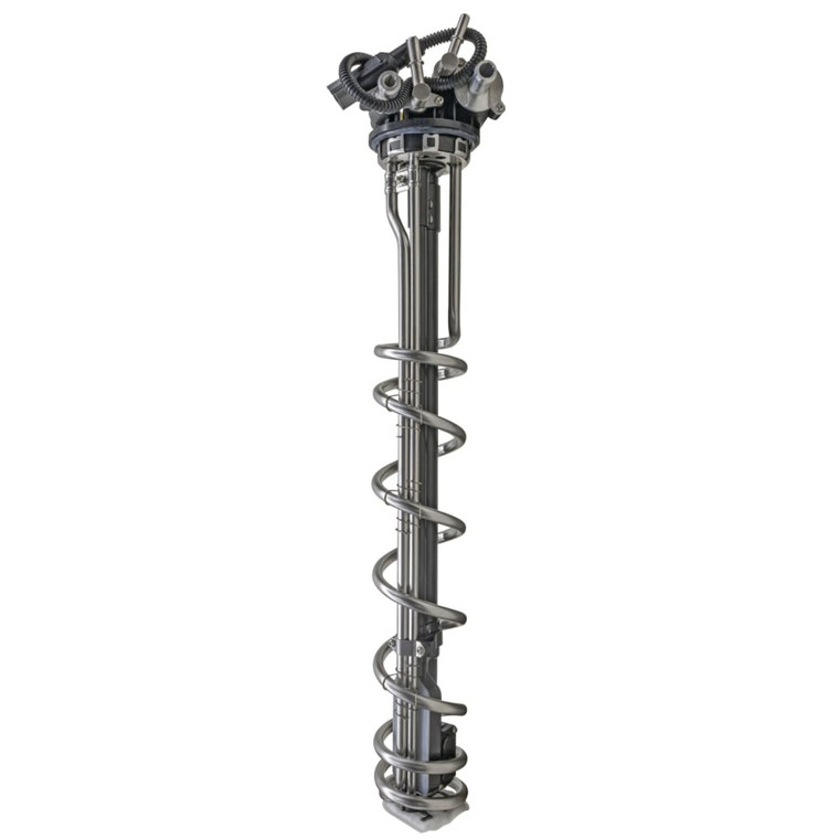 New DuraWRX ASP-908-2317-564 DEF Header For Cummins Replaces 5511561 4378046 5511559 4378044 DEF-100021-DWN