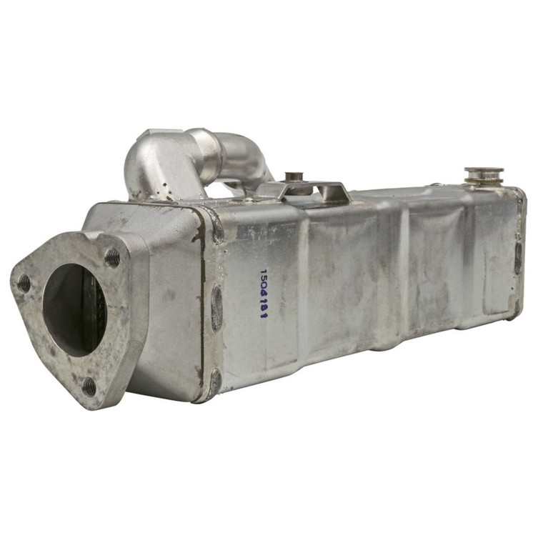 Turbochargers Direct New EGR Cooler EGC-100059-TDN