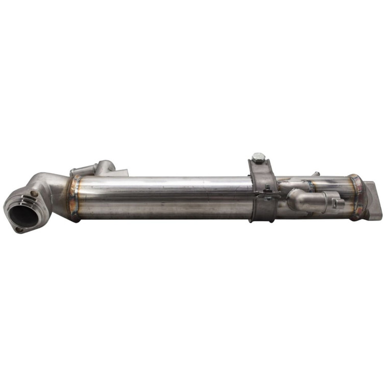 Turbochargers Direct New EGR Cooler EGC-100062-TDN