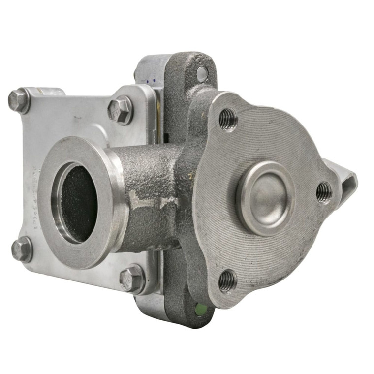 Remanufactured Genuine Cummins EGR Valve 4089945RX EGV-100010-CMR