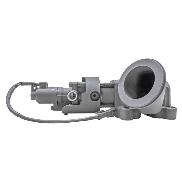 Turbochargers Direct Remanufactured EGR Valve EGV-100025-TDR
