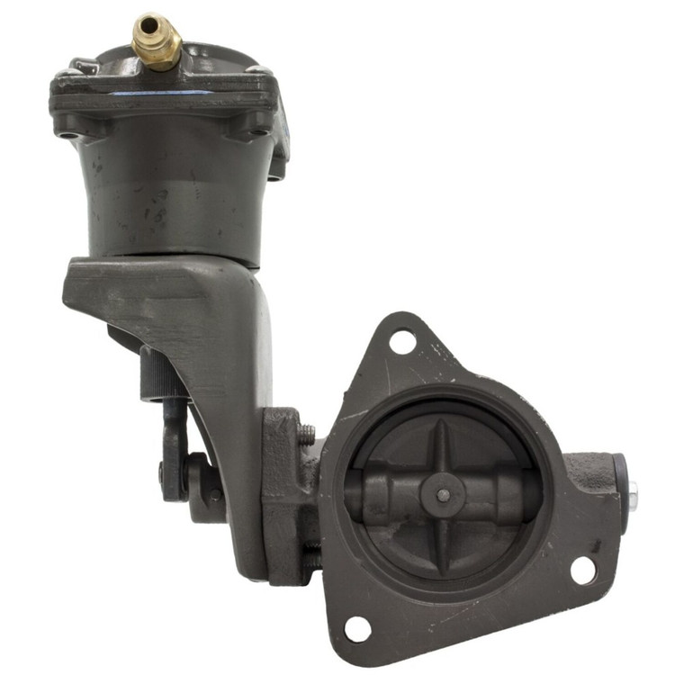 Turbochargers Direct Remanufactured EGR Valve EGV-100032-TDR