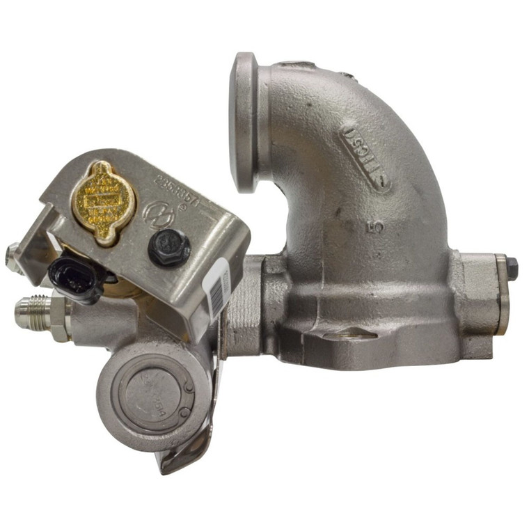 Turbochargers Direct Remanufactured EGR Valve EGV-100036-TDR