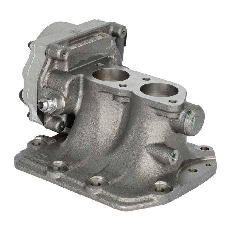 Turbochargers Direct Remanufactured EGR Valve EGV-100039-TDR