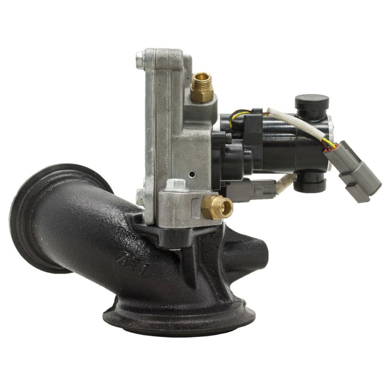 Turbochargers Direct New EGR Valve EGV-100051-TDN