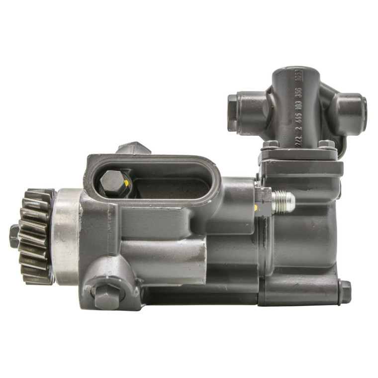 Turbochargers Direct Remanufactured High Pressure Oil Pump HPOP For International Navistar DT466 DT466E & I530E HPO-100016-TDR