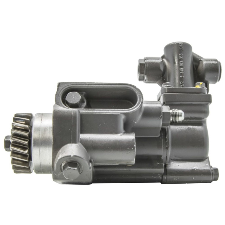 Turbochargers Direct Remanufactured High Pressure Oil Pump HPOP For International Navistar DT466 & I530 HPO-100017-TDR