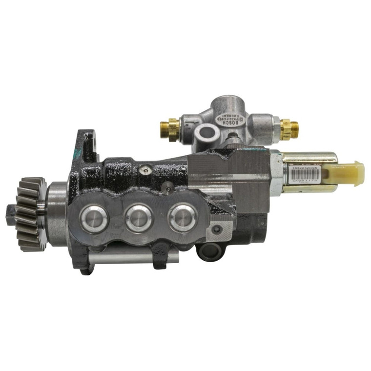 Turbochargers Direct Remanufactured High Pressure Oil Pump HPOP For International Navistar MaxxForce 9 & 10 HPO-100018-TDR