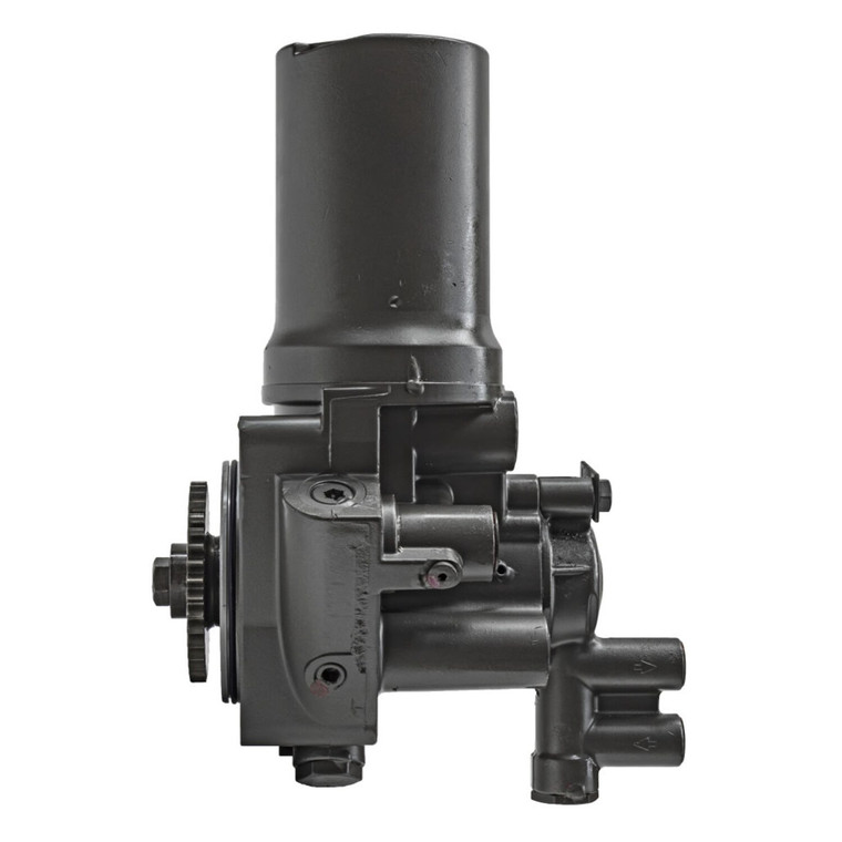 Turbochargers Direct Remanufactured High Pressure Oil Pump HPOP For CAT Caterpillar 3126 Replaces 10R-7053 HPO-100023-TDR