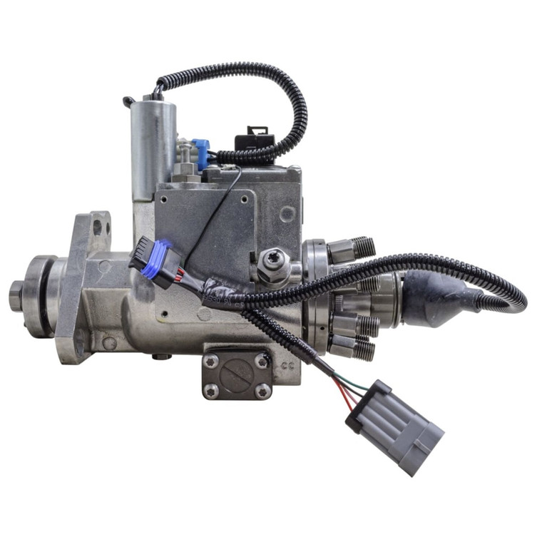 Turbochargers Direct Remanufactured Diesel Injection Pump Without PMD For Chevy & GMC 6.5L Replaces Stanadyne DS4 IJP-100883-TRX
