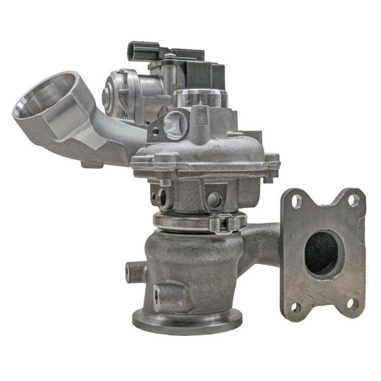 New Genuine Bosch Mahle Turbo Systems RHF4 Turbocharger 40009599 TUR-103491-BMN