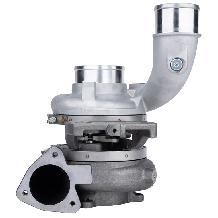 Factory Turbochargers New B2UV Turbocharger TUR-105805-FNS