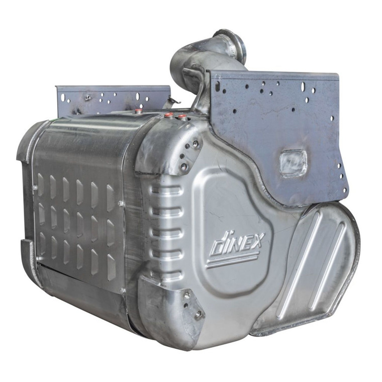 New Genuine Dinex One Box 35022 BOX-100003-DX0