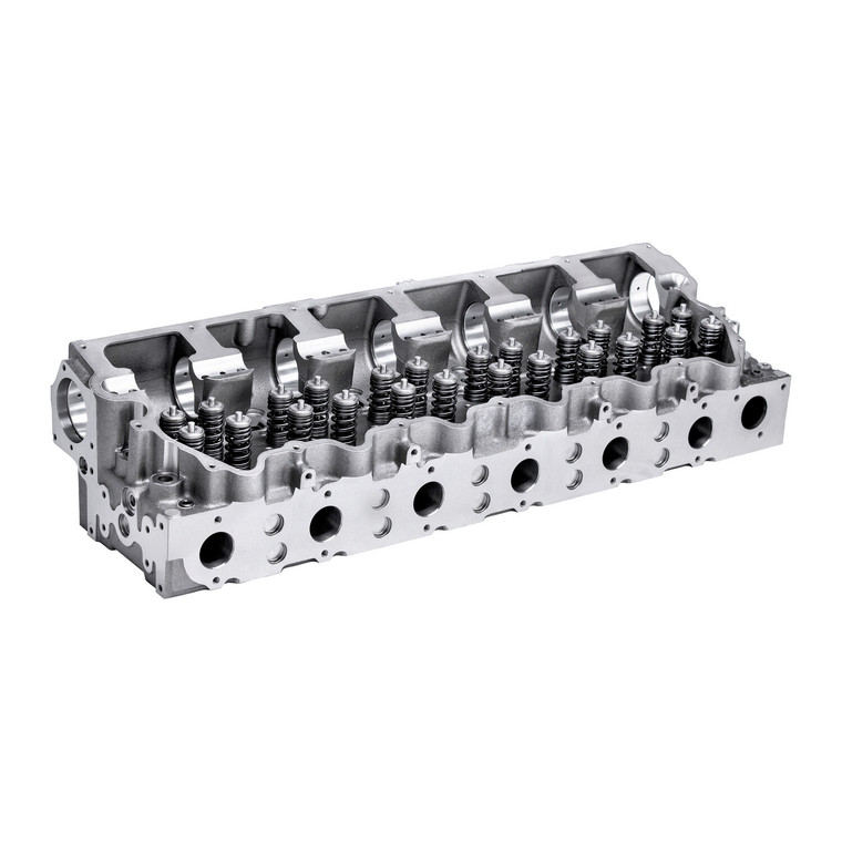 Turbochargers Direct New Cylinder Head For Caterpillar C15 CAT 3406E 223-9250 CYL-100006-TDN