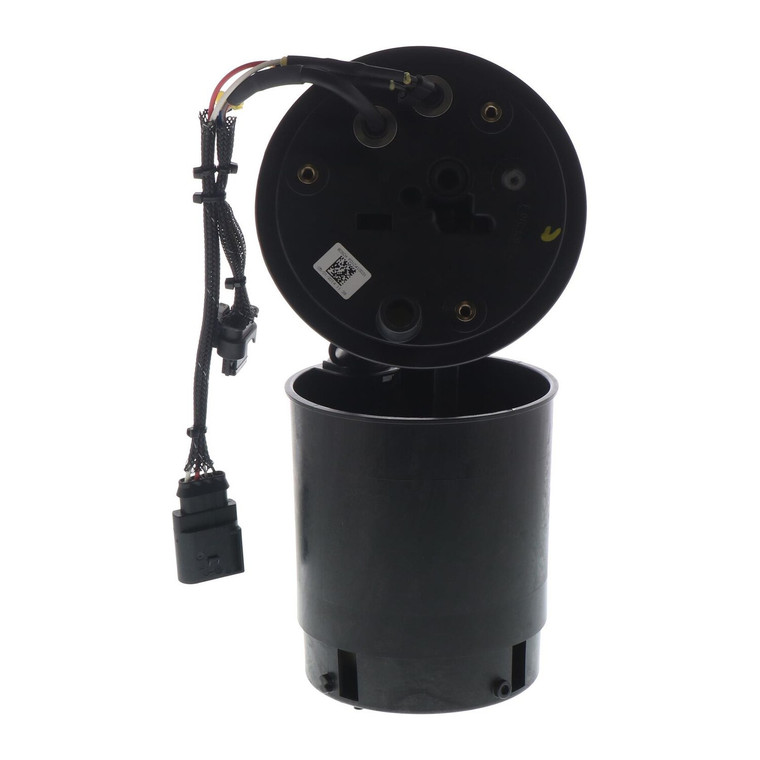 New Genuine Bosch DEF Heater DEH-100010-BON