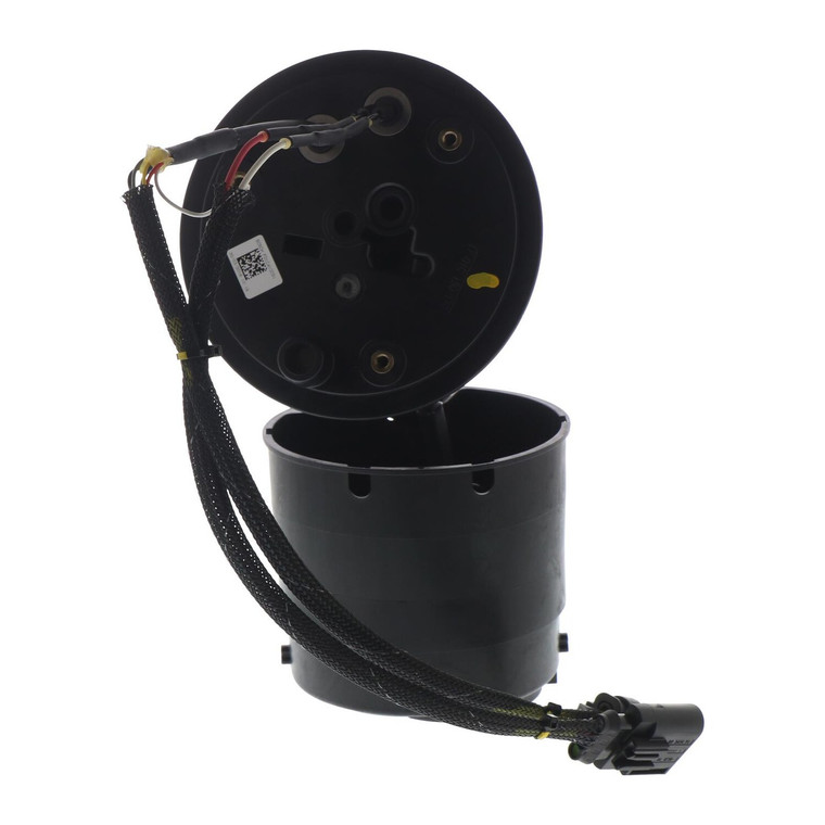 New Genuine Bosch DEF Heater DEH-100015-BON