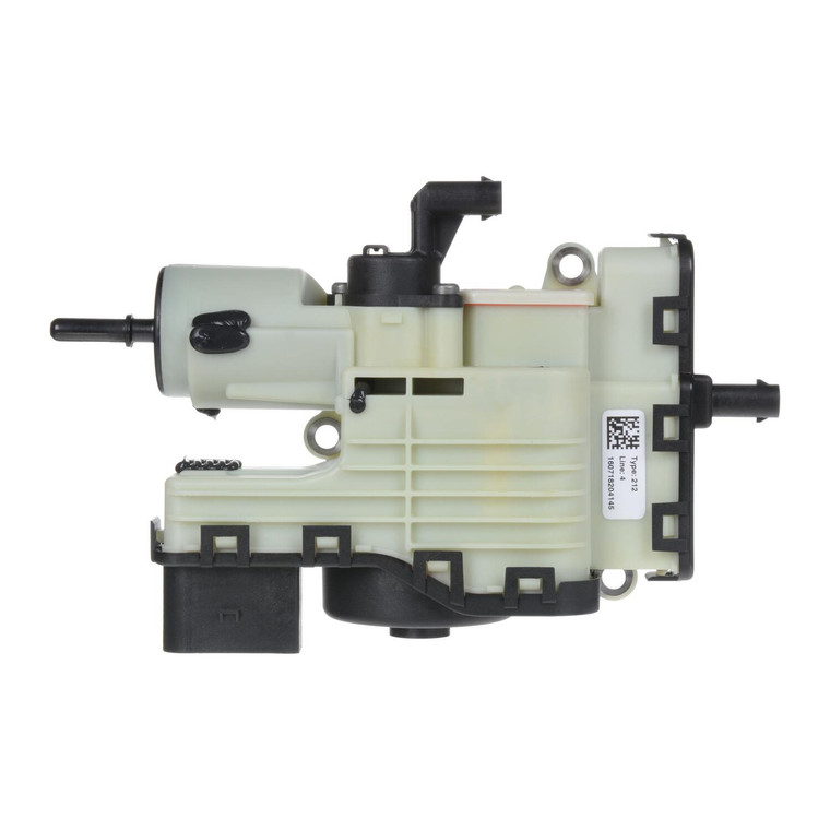 New Genuine Bosch DEF Pump DEP-100002-BON