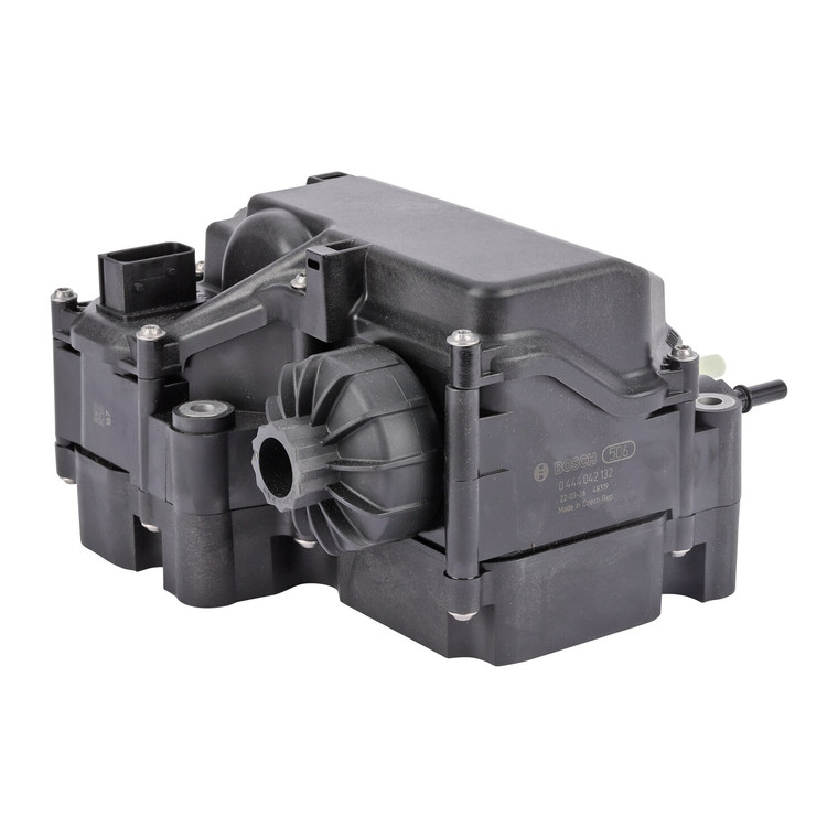 New Bosch 0-444-042-178 DEF Pump For Cummins ISB & QSB 6.7L EPA13 4387304 2871879 DEP-100007-BON
