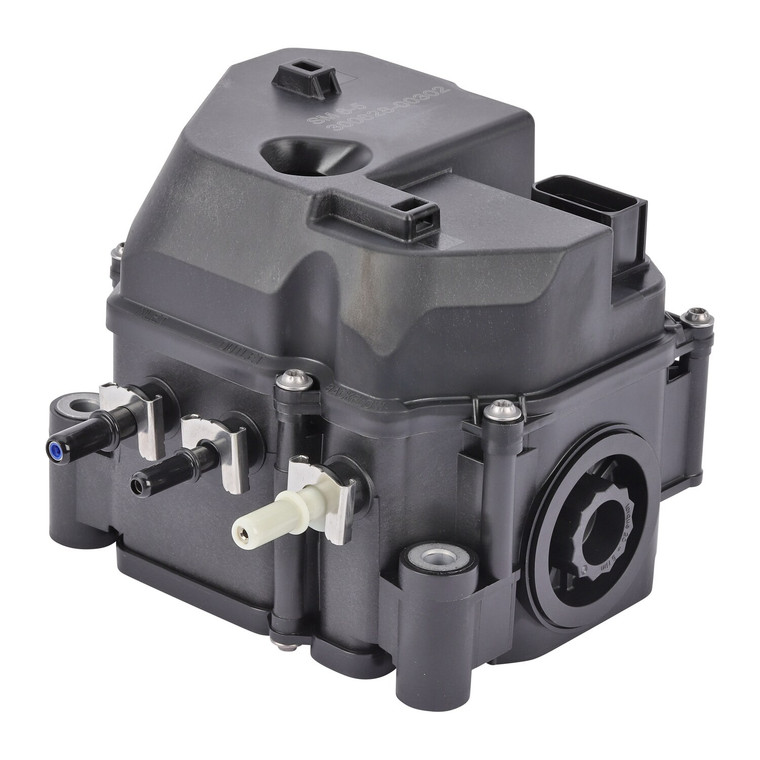 New Genuine Bosch DEF Pump DEP-100021-BON