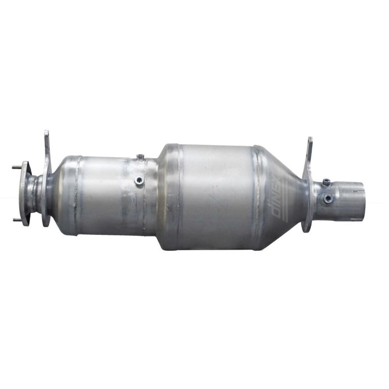 New Genuine Dinex DPF and DOC Combination Filter DPO-100001-DXN