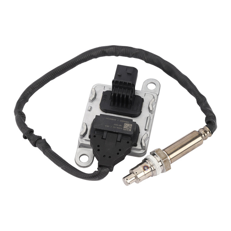 Remanufactured Genuine Cummins Nox Sensor 4326869RX NOX-100013-CMR