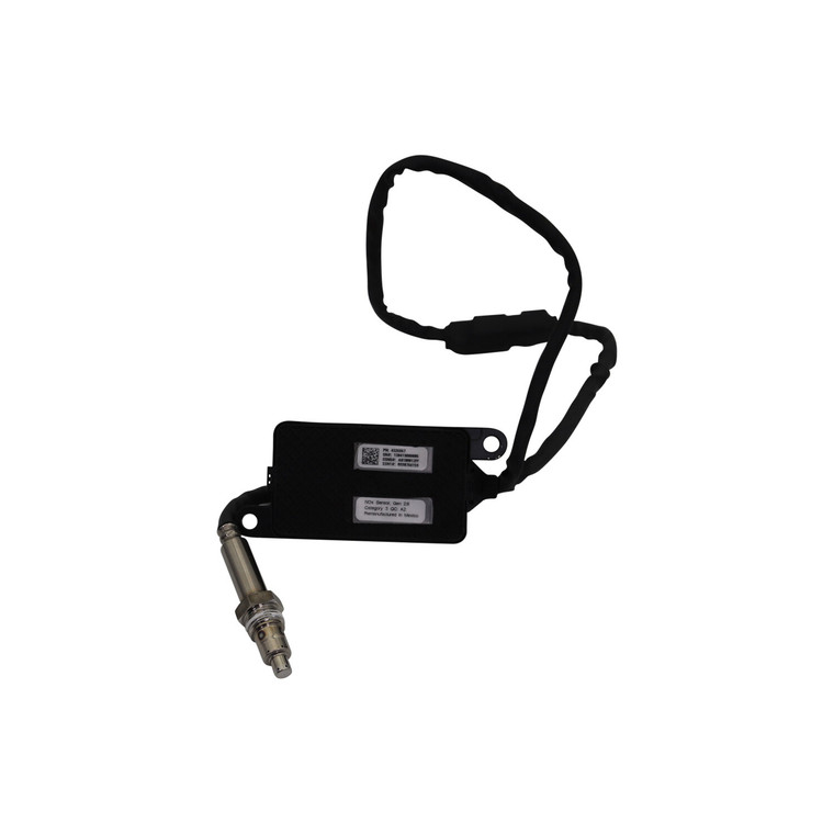Remanufactured Genuine Cummins Nox Sensor 4326867RX NOX-100016-CMR