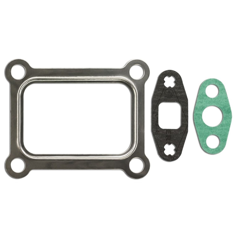 New Genuine Holset HX40W Installation Kit 3800196H TIK-101596-HTN